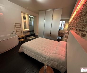 Location Appartement 1 pièce 58m² POITIERS 86000 - Photo 5