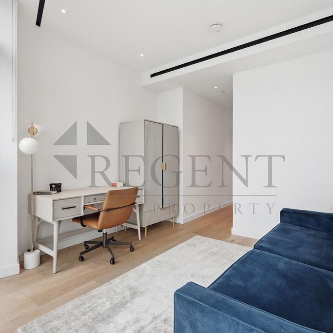 3 bedroom apartment to rent - Photo 1