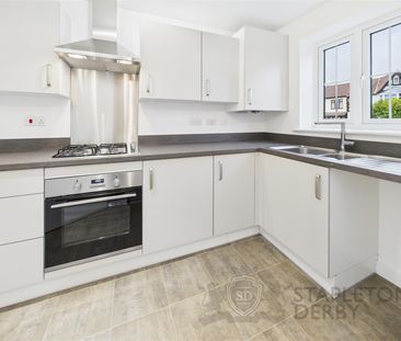 2 Bedroom Semi-Detached House for Rent - Photo 5