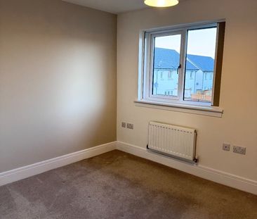 2 Bed Terraced House, Wolseley Terrace, G5 - Photo 2