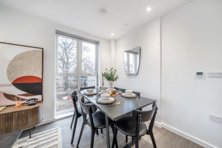 2 bedroom apartment to rent - Photo 3