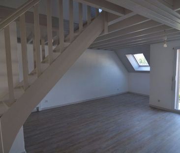 Appartement 3 pièces – 45 m² environ à Vannes (ref : 14474) - Photo 2
