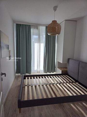 Apartament 2 camere | Bucurestii Noi | Mobilat si utilat | B - Photo 5