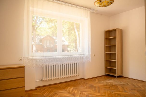 3 pokoje z balkonem, 68m2 i ogrodem w Milanówku 68 m² - Photo 1