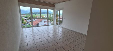 Charmant 3.5 pièces avec terrasse dans un quartier très familial - Photo 3