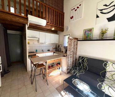 Location Appartement 2 pièces 35m² VENELLES 13770 - Photo 6