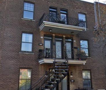 2 CH - 1 SDB - Montreal - $1,800 /mo - Photo 1