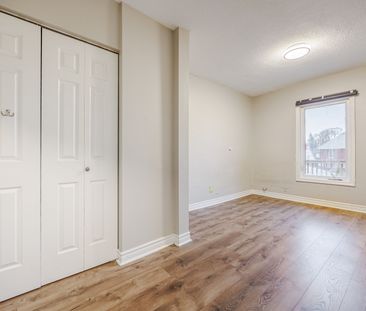 For Lease - 209 Rosslyn Avenue Unit# upper, Hamilton, Ontario - Photo 4