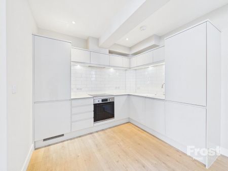 1 bedroom apartment to rent - Photo 4