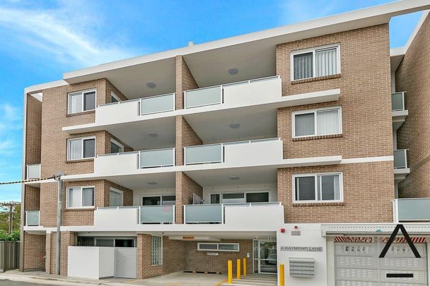 3/6 Raymond Lane, Parramatta NSW 2150 - Apartment For Rent | Domain - Photo 1