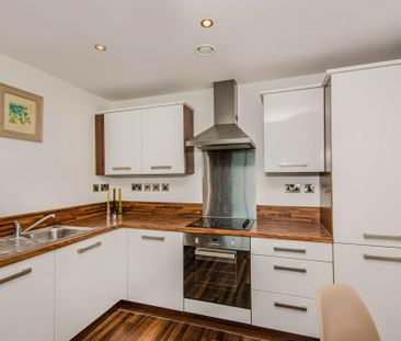 1 bedroom apartment to rent Gateway Plaza, Sackville Street, Barnsl... - Photo 1