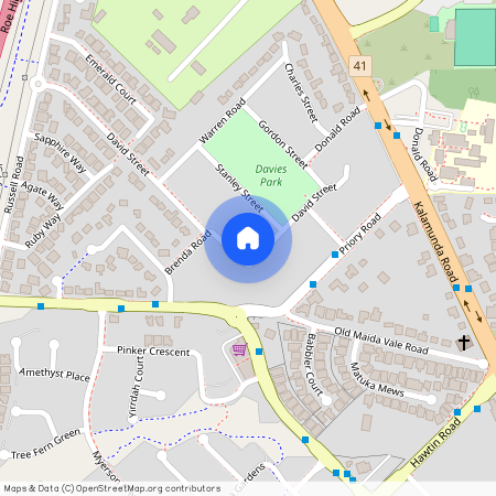 93 David Street, WA 6057, Maida Vale