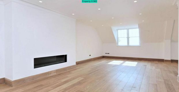 4 bedroom flat to rent - Photo 1