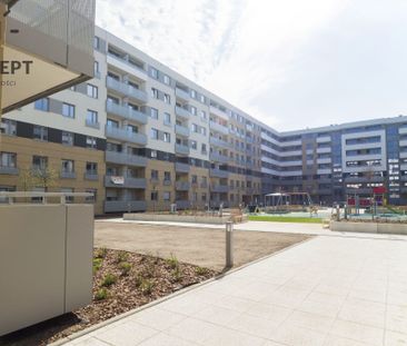 Rozkładowe 2 pok | Balkon | Parking - Zdjęcie 2