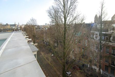 Willemsparkweg 102-D, Cornelis Schuytbuurt, 1071HM, Amsterdam - Foto 4