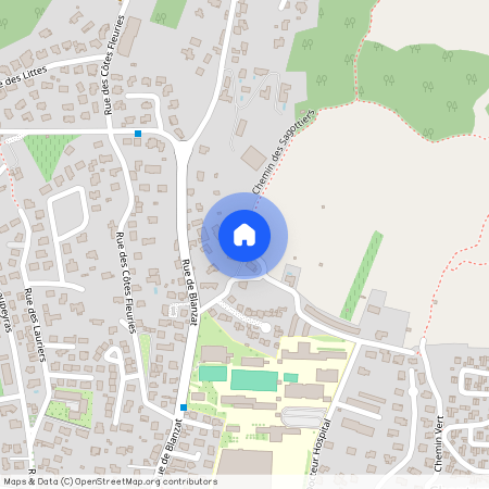 63100, Clermont-Ferrand