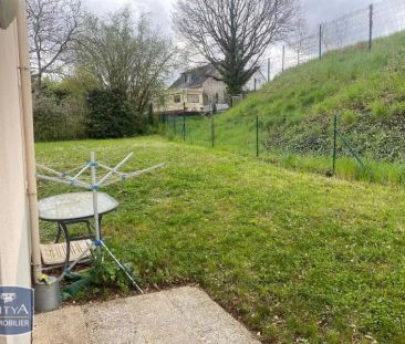 Appartement à louer 2 pièces 47.6m² - Photo 4