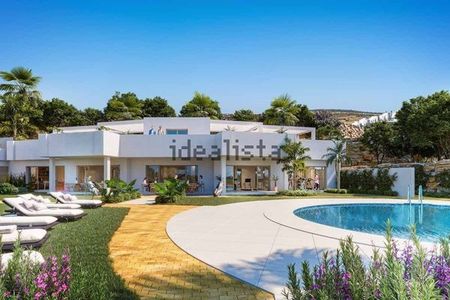 Alquiler de dúplex en Urbanización el Rodeo, 1 D - Photo 2