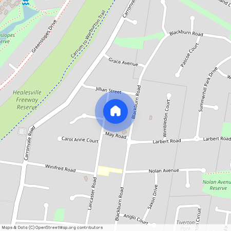 9A Lancaster Road, Vic 3138, Mooroolbark