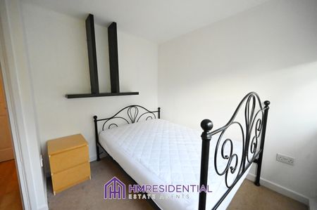 1 bedroom Apartment for rent Blagdon Close, Newcastle Upon Tyne, Tyne and Wear, NE1 2JH Tenancy period 01/11/2025 to 31/08/2026 - Photo 5
