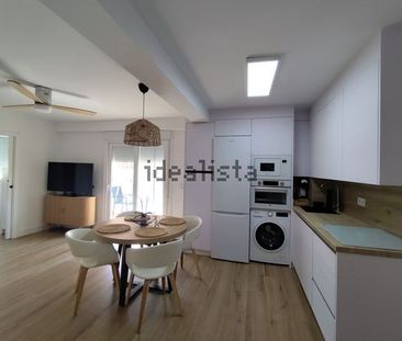 Alquiler de piso en Calle Las Gaviotas - Photo 4