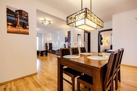 Piękny apartament z ogromnym tarasem , 2 mp, komór - Photo 4