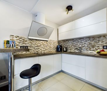 Do wynajęcia kawalerka 29,3 m², super lokalizacja! - Фото 3