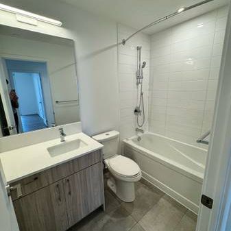 2 Bed 2 Bath Apartment for Lease! - Photo 4