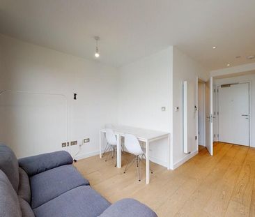 1 bedroom flat to rent - Photo 2