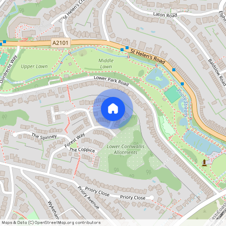 Piltdown Close, Hastings, TN34 1UU