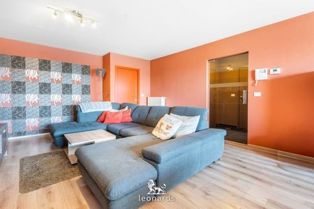 Appartement te huur - Foto 2
