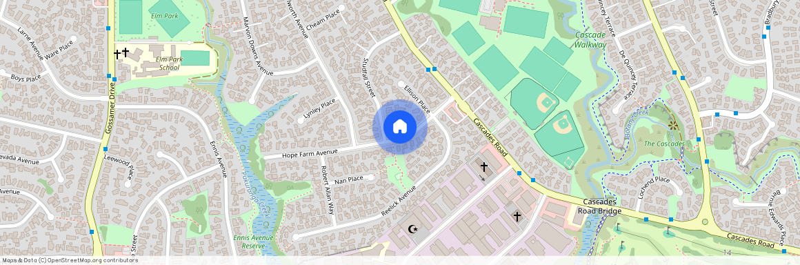 11 Hope Farm Ave, Pakuranga Heights, Manukau City