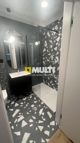 2-pokojowy apartament, balkon, miejsce parkingowe - Zdjęcie 5