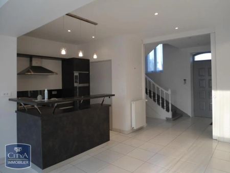 Maison à louer 4 pièces 120.86m² - Photo 3