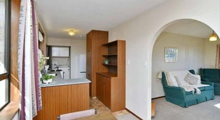 RANGIORA - 2 BEDROOMS - Photo 3