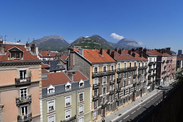 Appartement Grenoble - Photo 1