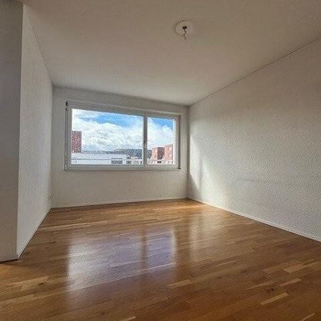 Ihr neues Zuhause im Zwicky-Areal - modern und grosszügig - Foto 1