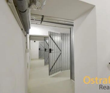 Pronájem bytu 2+kk + 2 vlastní parkovací místa, ul. Lidická, Ostrav... - Photo 5