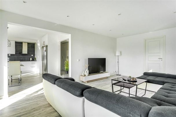 Larmvägen, Helsingborg - Foto 1