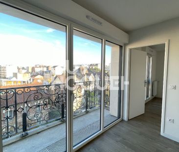 Location Appartement 2 pièces 38m² - Photo 6