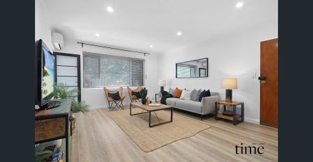 Spacious, Stylish & Supremely Convenient Living - Photo 2