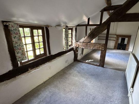 4 bedroom detached house to rent - Photo 1