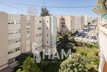 Habitación - Madrid - Pinar del Rey - 430€ MES - Ref. GPPG519