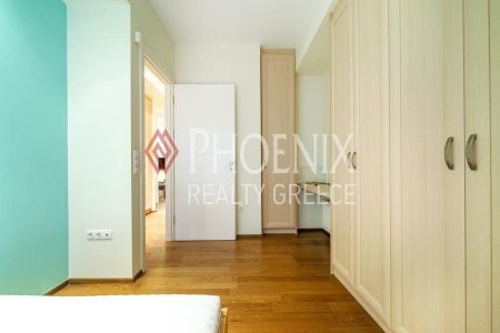 Διαμέρισμα για ενοικίαση Κολωνάκι (Κολωνάκι - Λυκαβηττός) - Photo 3