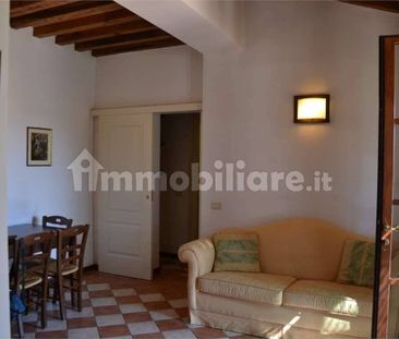 Bilocale ottimo stato, Cortona - Foto 1