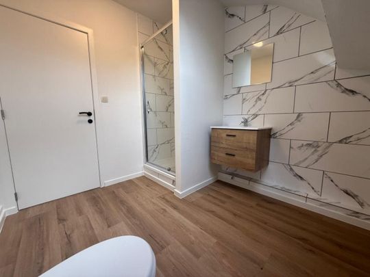 Penthouse 1ch de +/- 40m² - Forest - Photo 1