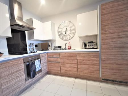 1 bedroom apartment to rent - Photo 3