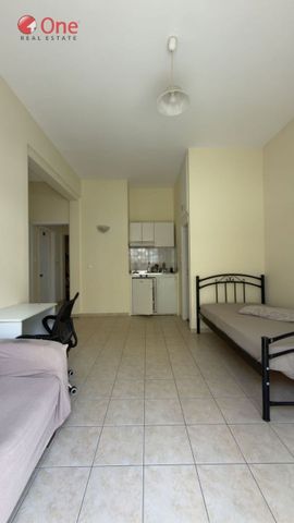 Studio/Γκαρσονιέρα για ενοικίαση Αιγάλεω - Φωτογραφία 4