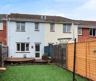 2 bedroom terraced house to rent - Photo 6