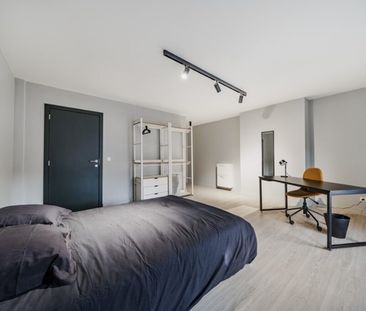 Room at Boulevard Alfred de Fontaine 27 - Foto 5